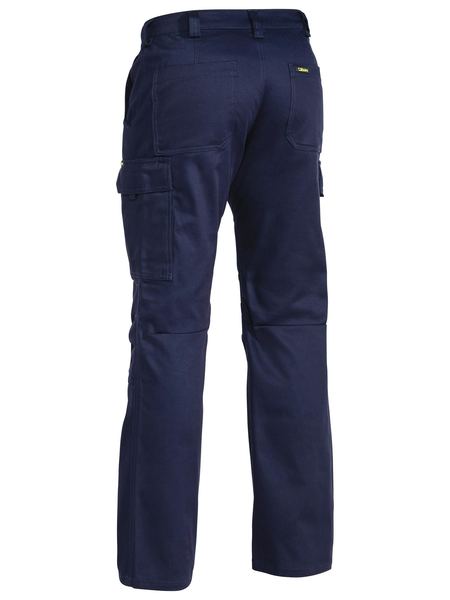 Industrial Engineered Cargo Pant – Workwear Factory