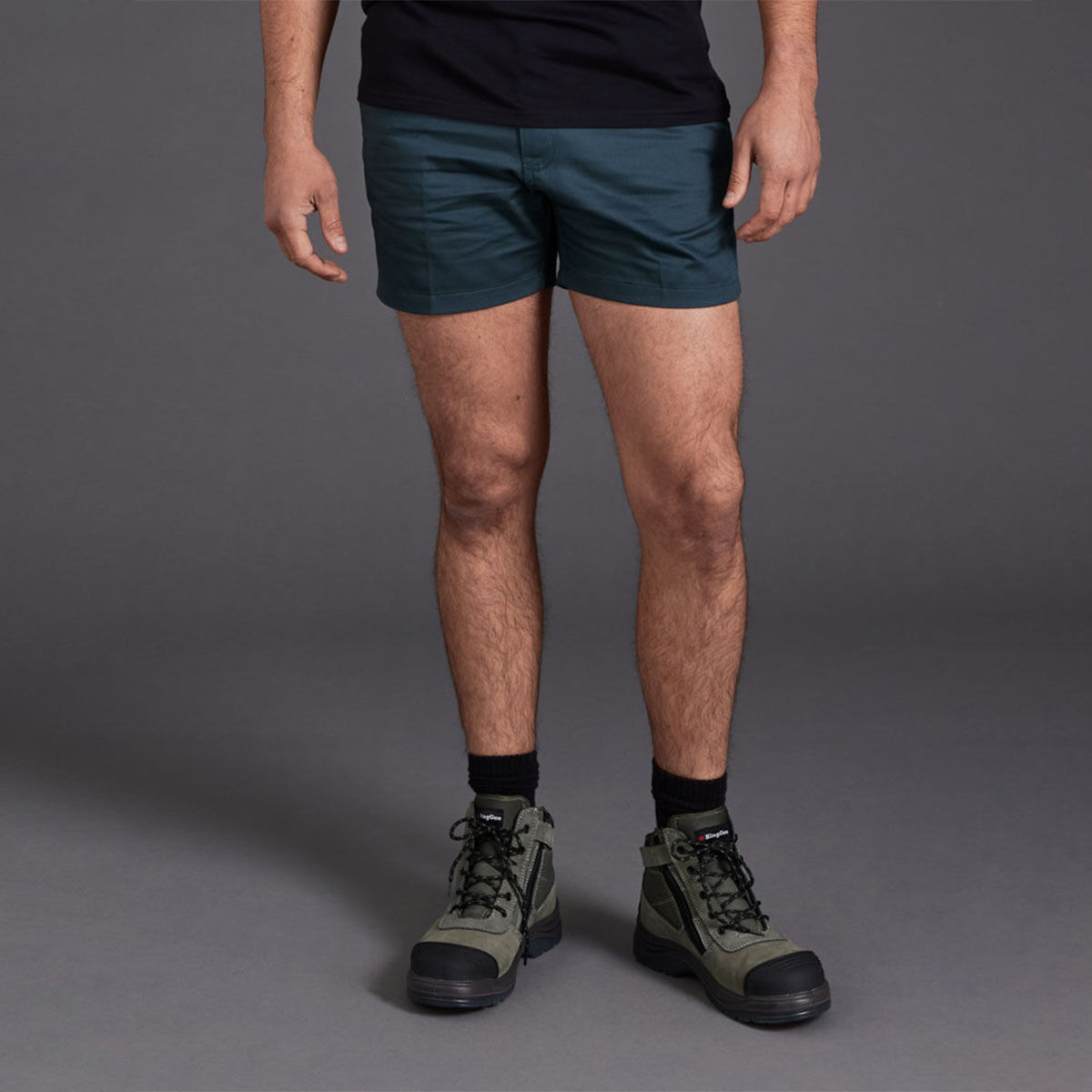 Drill UtilitY Shorts – Workwear Factory